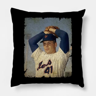 Tom Seaver - 3640 Ks Pillow