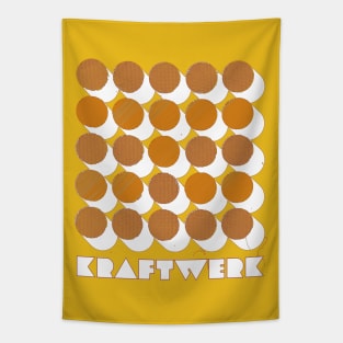 //// Kraftwerk \\\\ Tapestry