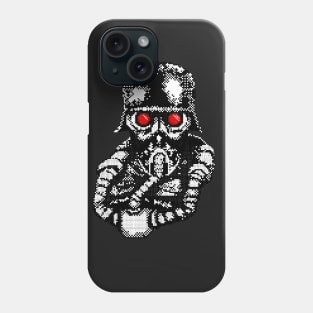 Panzer Shock Trooper Phone Case