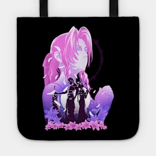 Love of Aerith Tote