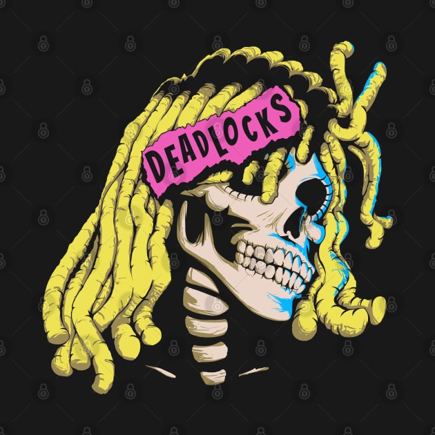 DeadLocks by Lima's