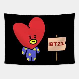 Tata Tapestry