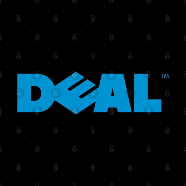 Deal with DELL by Merchsides