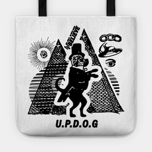 UPDOG Tote