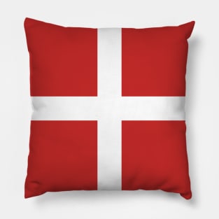 Holy Roman Empire Flag Pillow