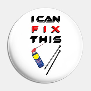 i can fix this Pin