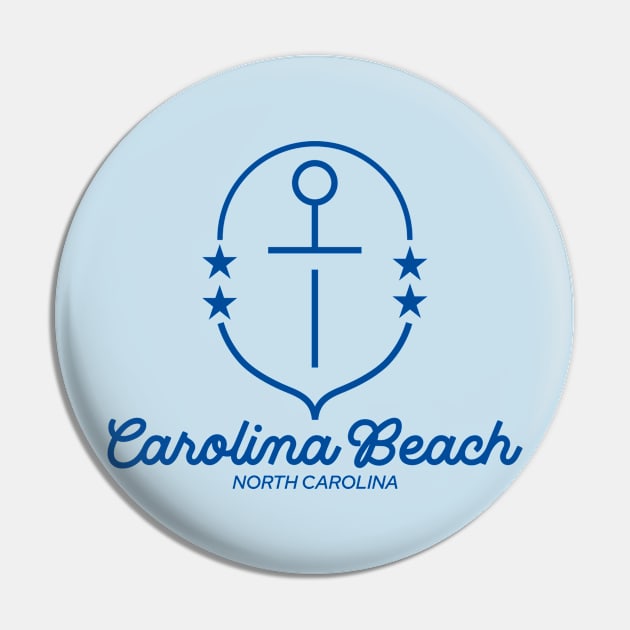 Drop Anchor at Carolina Beach, North Carolina Pin by Contentarama