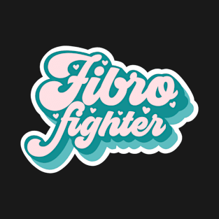 Fibro Fighter T-Shirt