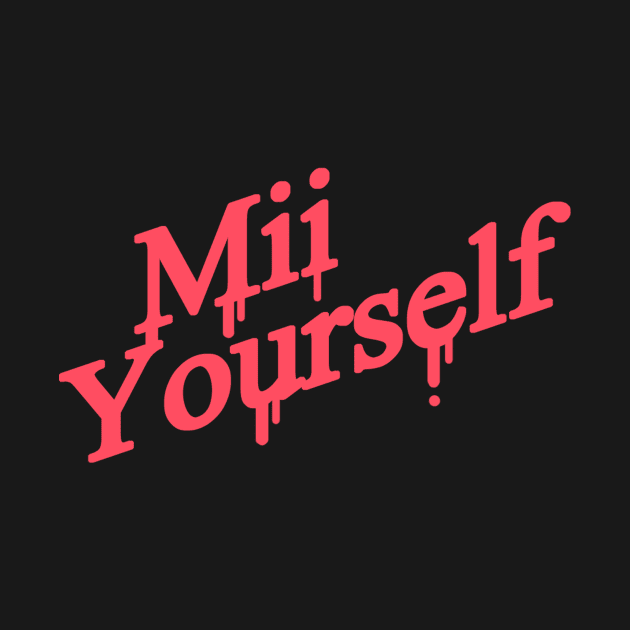 Miitomo -Mii Yourself- by spdy4