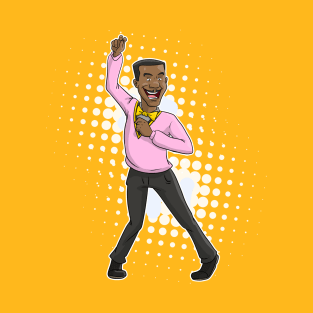 Dancing Carlton T-Shirt