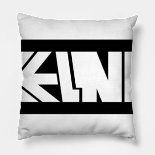 Keino - Blank Inside Text Pillow