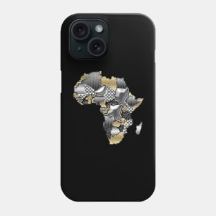 Africa Phone Case