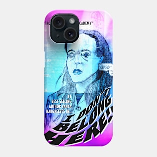 creep Phone Case