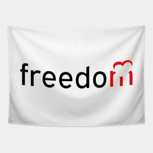 Freedom T-Shirt - Free Spirit Tapestry