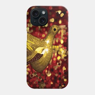 Dancing Duck Phone Case