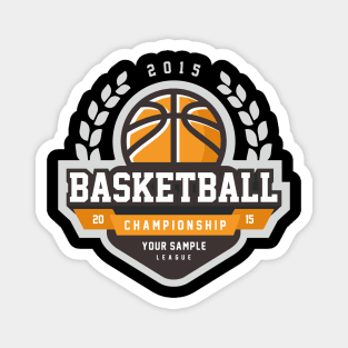 CHAMPIONSHIP-V4 Magnet
