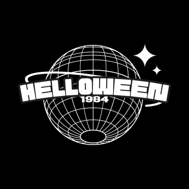 Helloween by Chubby chubbi