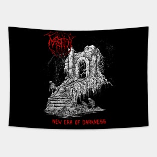 MAGEFA- NEOD -Ruin Tapestry