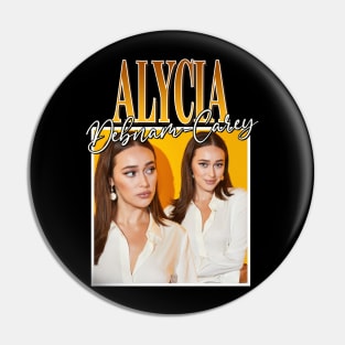 Alycia Debnam-Carey Pin