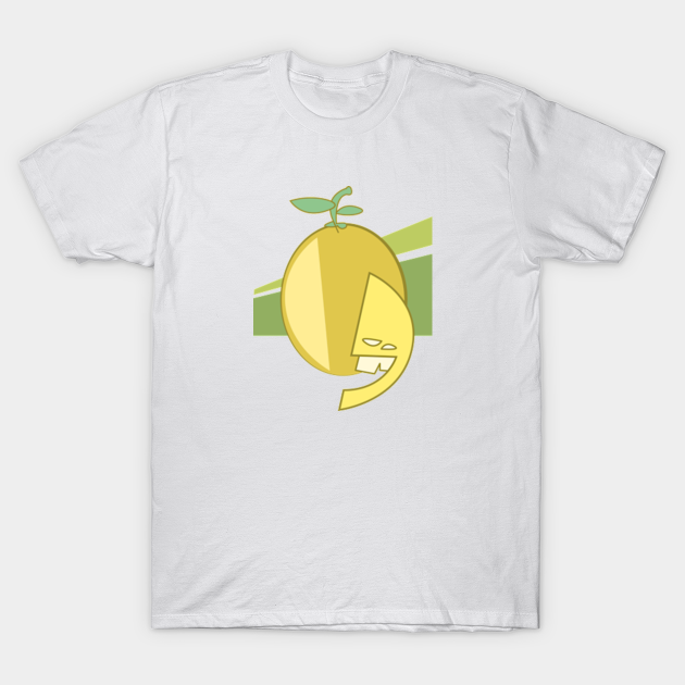 lemon slice shirt