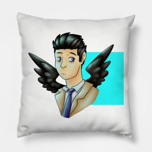 Cas Pillow