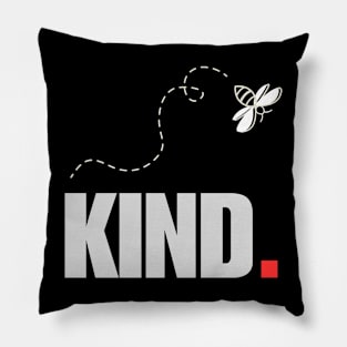 Bee Kind Pillow