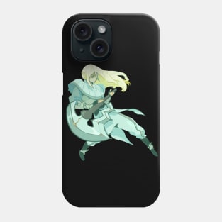 Libra Phone Case