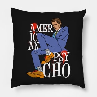 Bateman Pillow