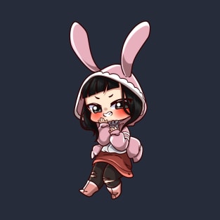 Feng Ming Sneaky Chibi  Mischief T-Shirt