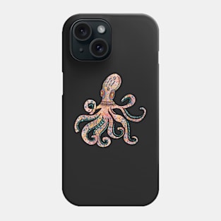 Octo Phone Case