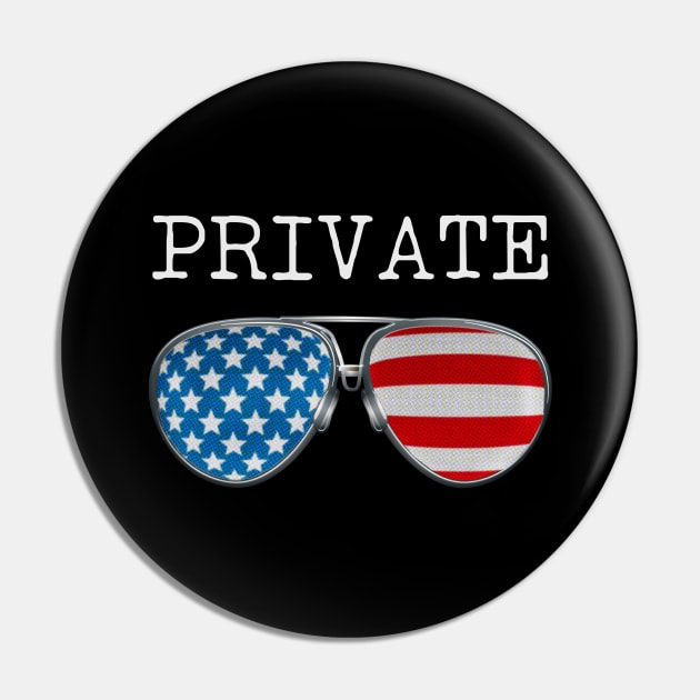 USA PILOT GLASSES PRIVATE Pin by SAMELVES