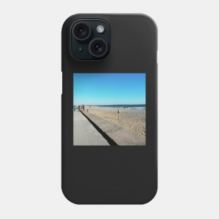 Tramore beach Phone Case