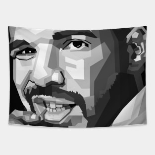 Drake Tapestry