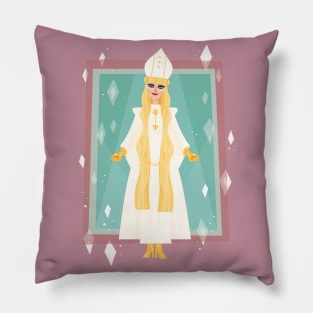 Pope Moira Pillow