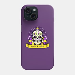 Boo - tiful night Phone Case