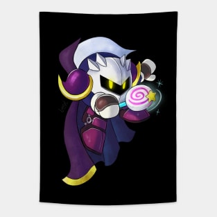 Meta Knight Tapestry