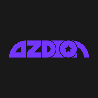 Azdion Purple T-Shirt