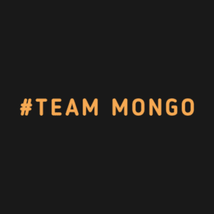 Team Mongo 2021 Gift T-Shirt