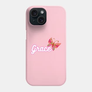 Gifts for christian women Phone Case