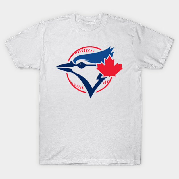 toronto blue jays t shirt