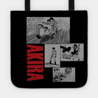 Akira Tote