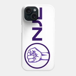 NJL Corporate Logo Phone Case