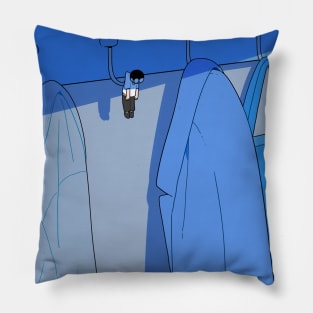 Hanging Pillow