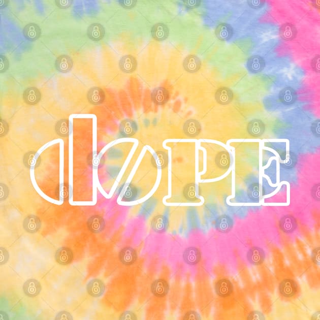 Dope by PentaGonzo