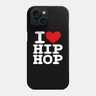 I<3HPHP2 Phone Case