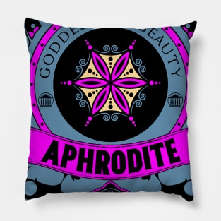 APHRODITE - LIMITED EDITION Pillow