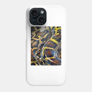 Snakeskin Phone Case