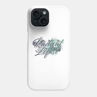 Radical Leftist Phone Case