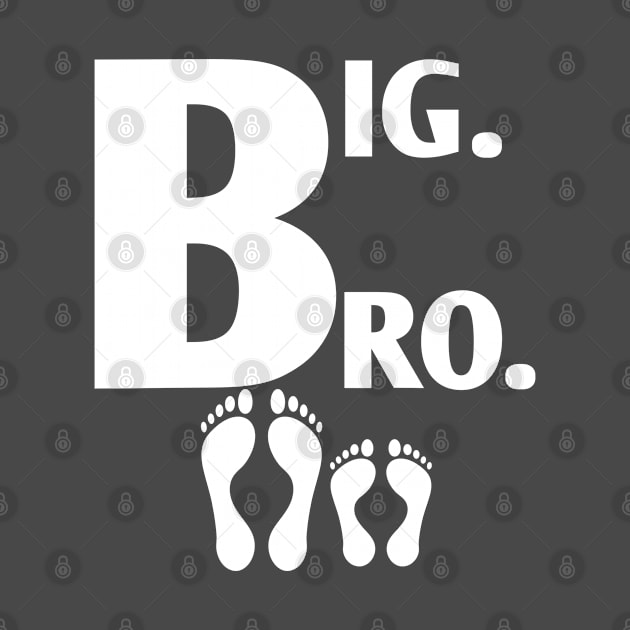 Big Bro by MBRK-Store