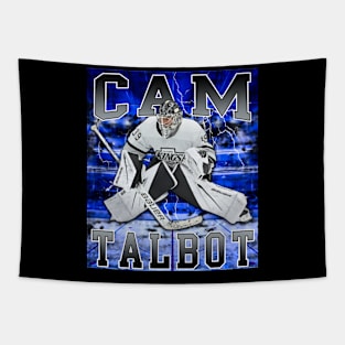 Cam Talbot Tapestry